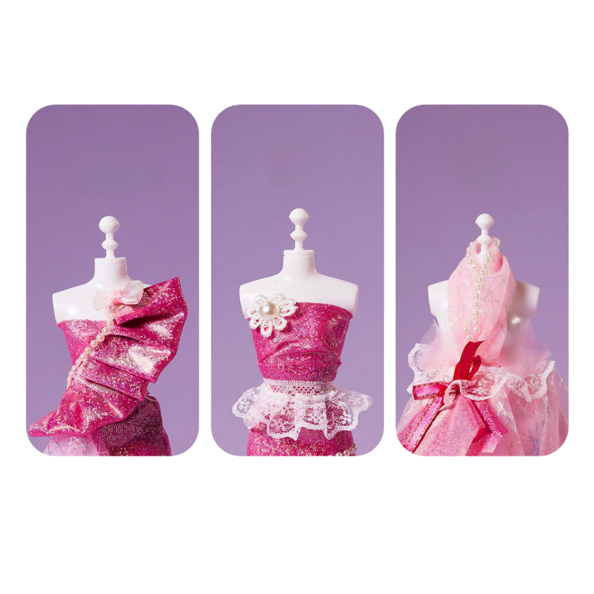 Kraliyet Moda Tasarımı