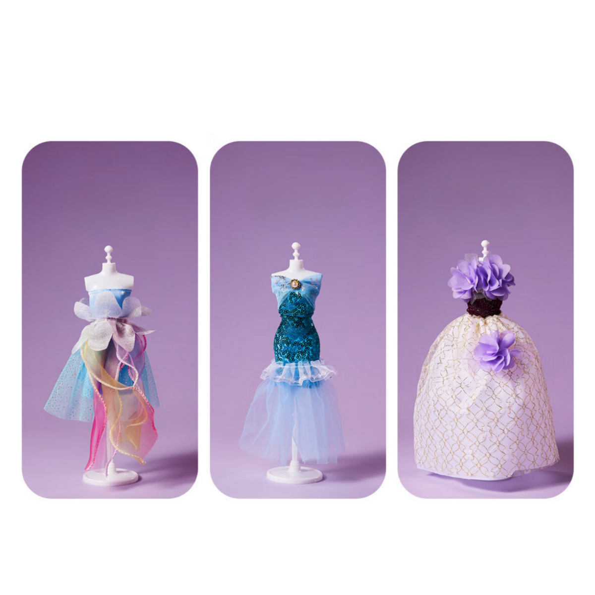 Kraliyet Moda Tasarımı