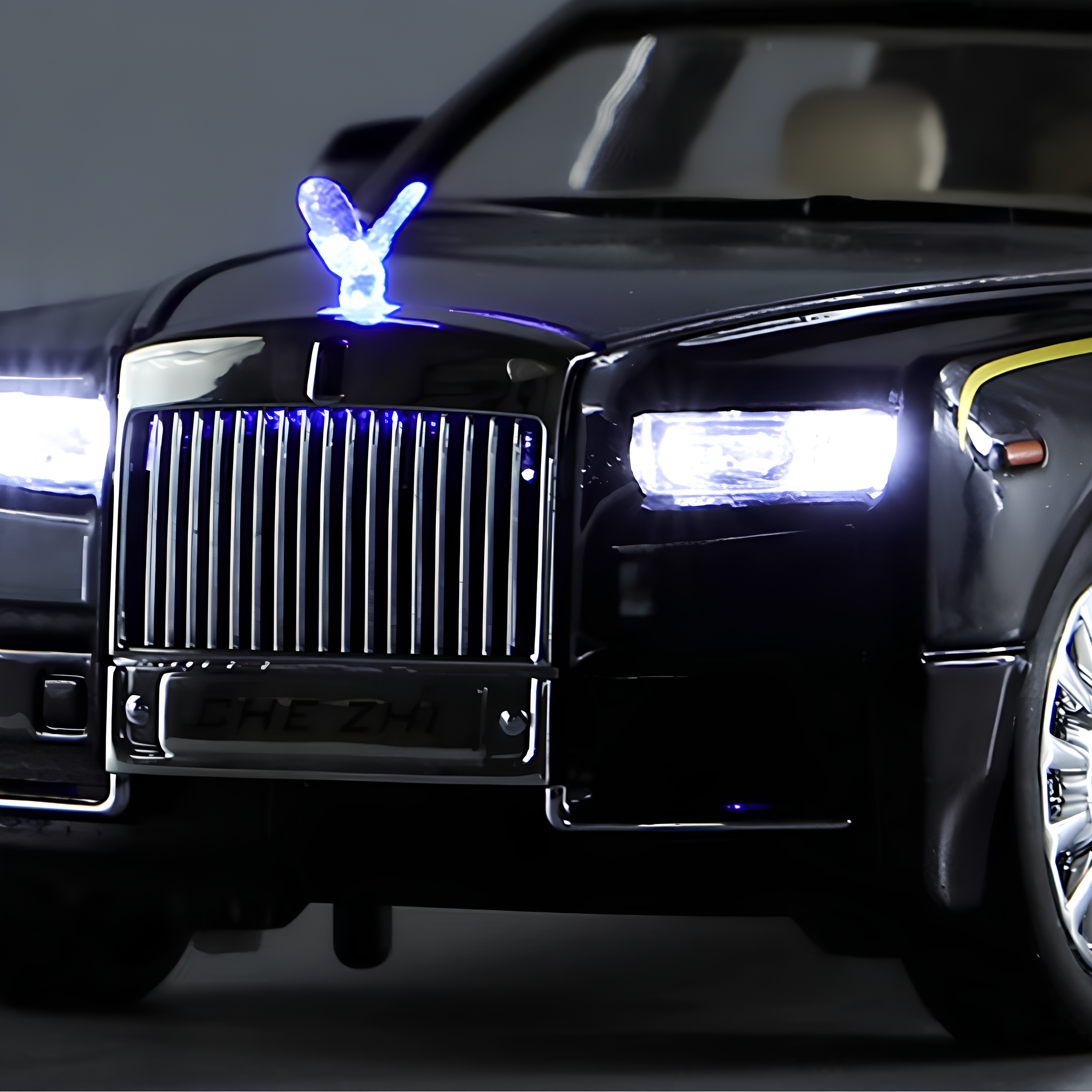 Rolls-Royce Phantom 1:24